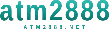 atm2888 logo