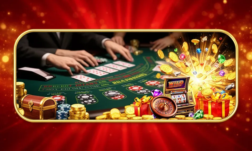 atm2888 Bonus