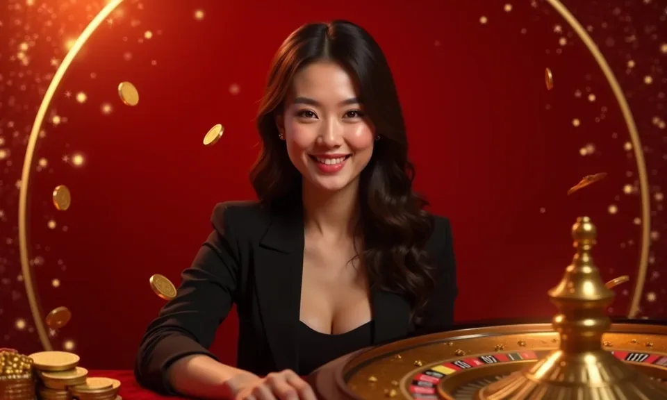 atm2888 Explore Live Roulette Elite at atm2888